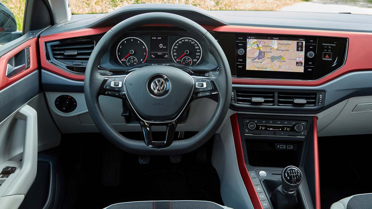 Volkswagen Polo 2017: todos los precios para España