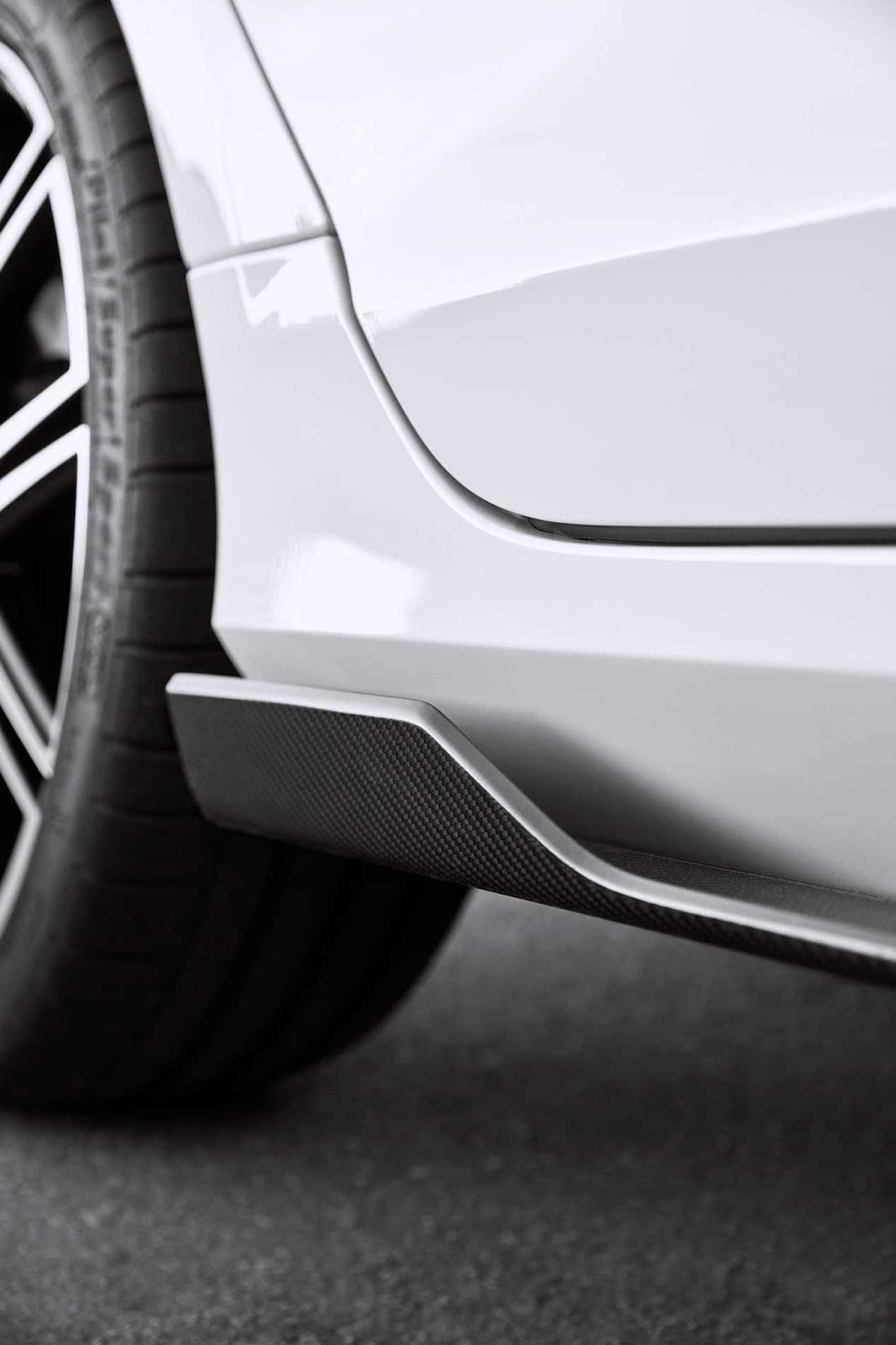 Volvo renueva sus S60 y V60 Polestar