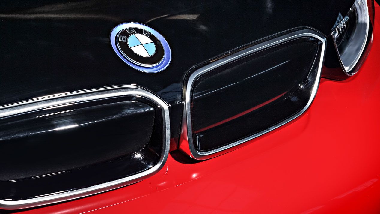 El BMW i3 se renueva mejorando su equipamiento, conectividad y conducción