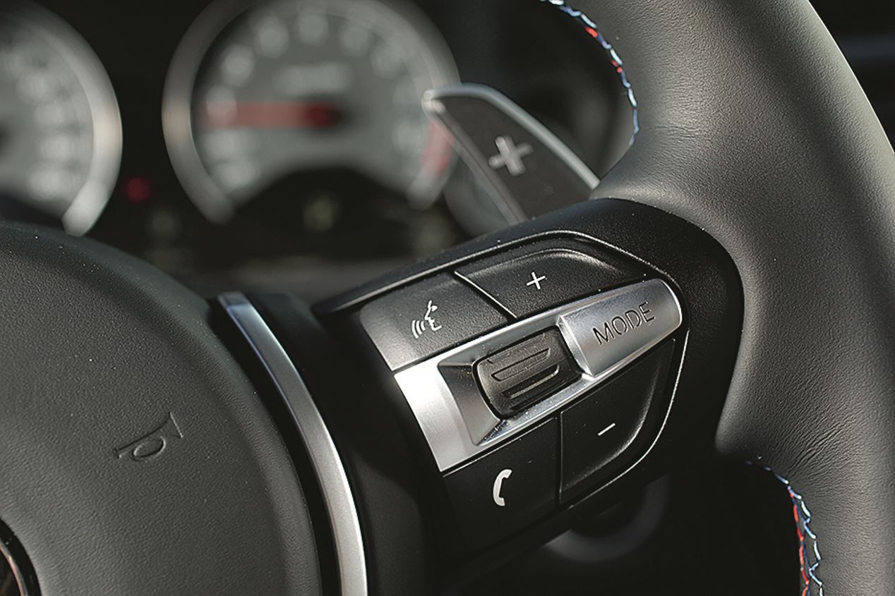 BMW Serie 1 2019: así será el nuevo compacto