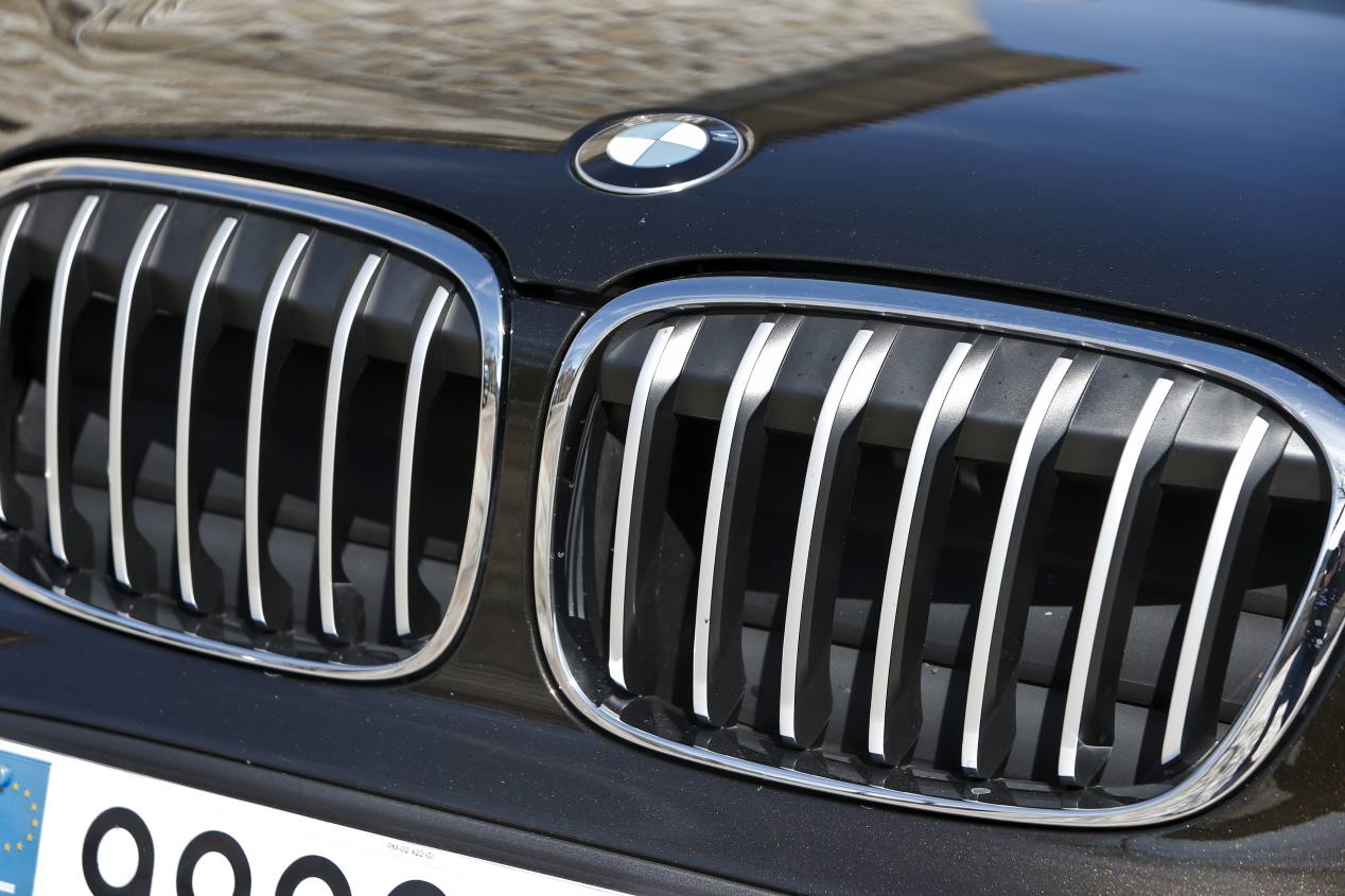 BMW Serie 1 2019: así será el nuevo compacto