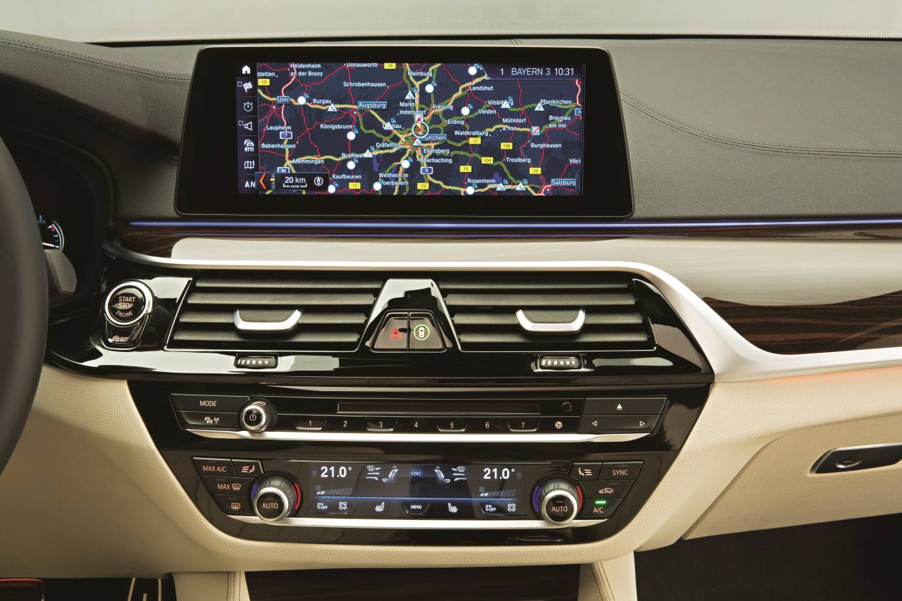 BMW Serie 1 2019: así será el nuevo compacto