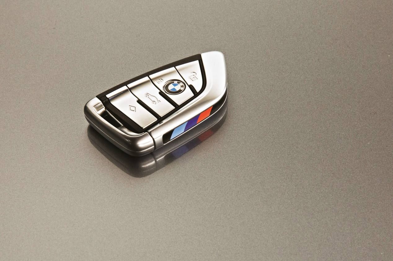 BMW Serie 1 2019: así será el nuevo compacto