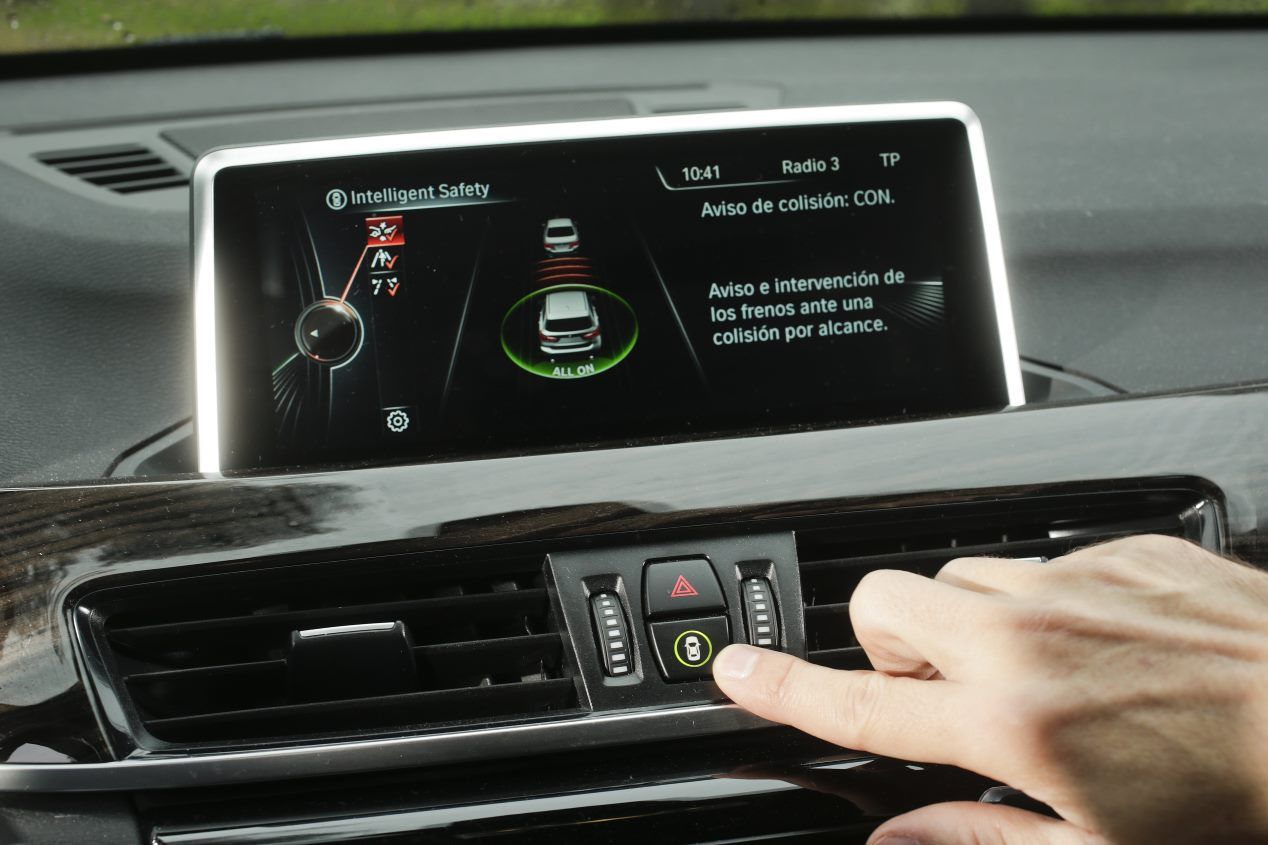 BMW Serie 1 2019: así será el nuevo compacto