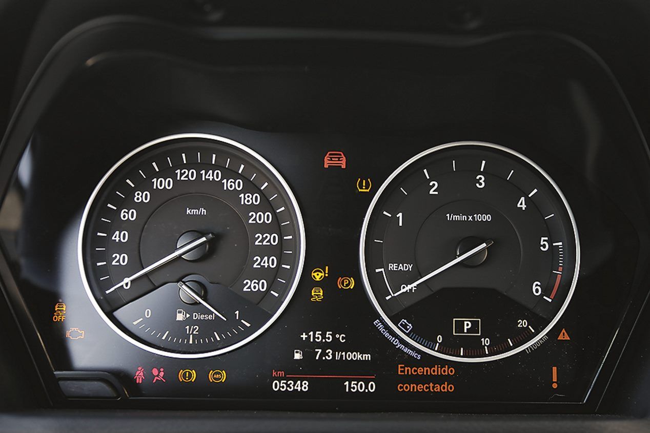 BMW Serie 1 2019: así será el nuevo compacto