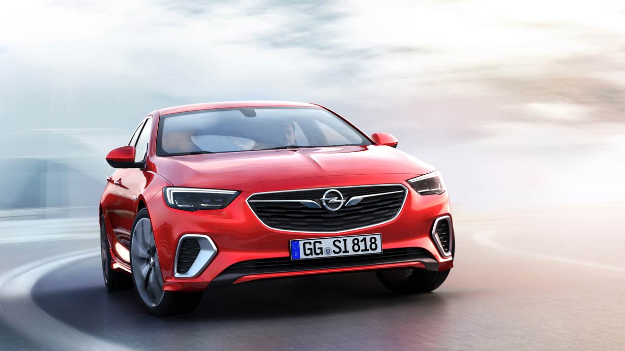 Salón de Frankfurt 2017: todas las novedades, en fotos