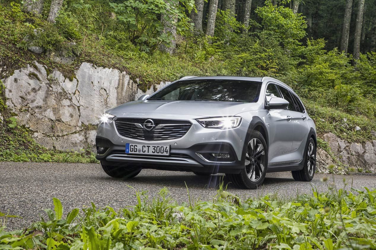 Salón de Frankfurt 2017: todas las novedades, en fotos