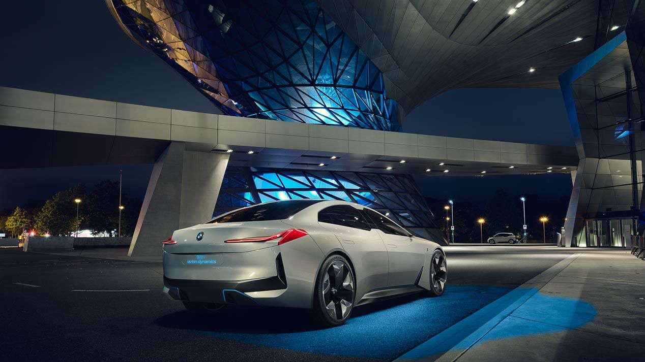 Salón de Frankfurt 2017: todas las novedades, en fotos