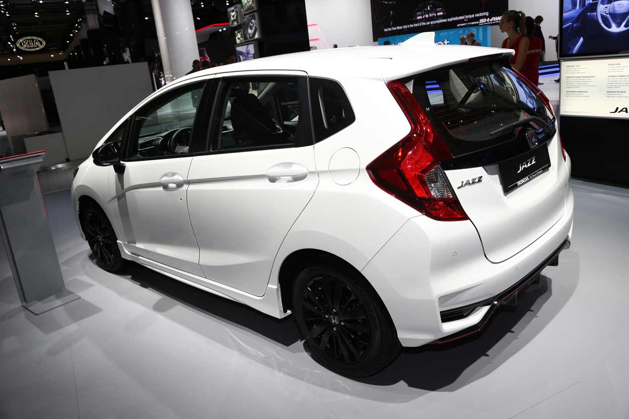 Salón de Frankfurt 2017: todas las novedades, en fotos
