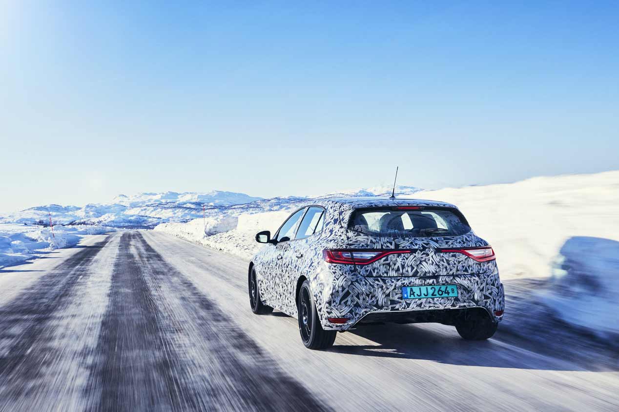 Salón de Frankfurt 2017: todas las novedades, en fotos