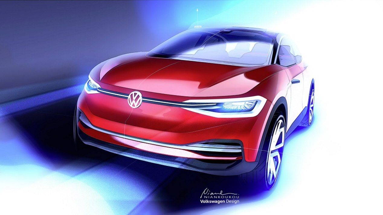 Salón de Frankfurt 2017: todas las novedades, en fotos