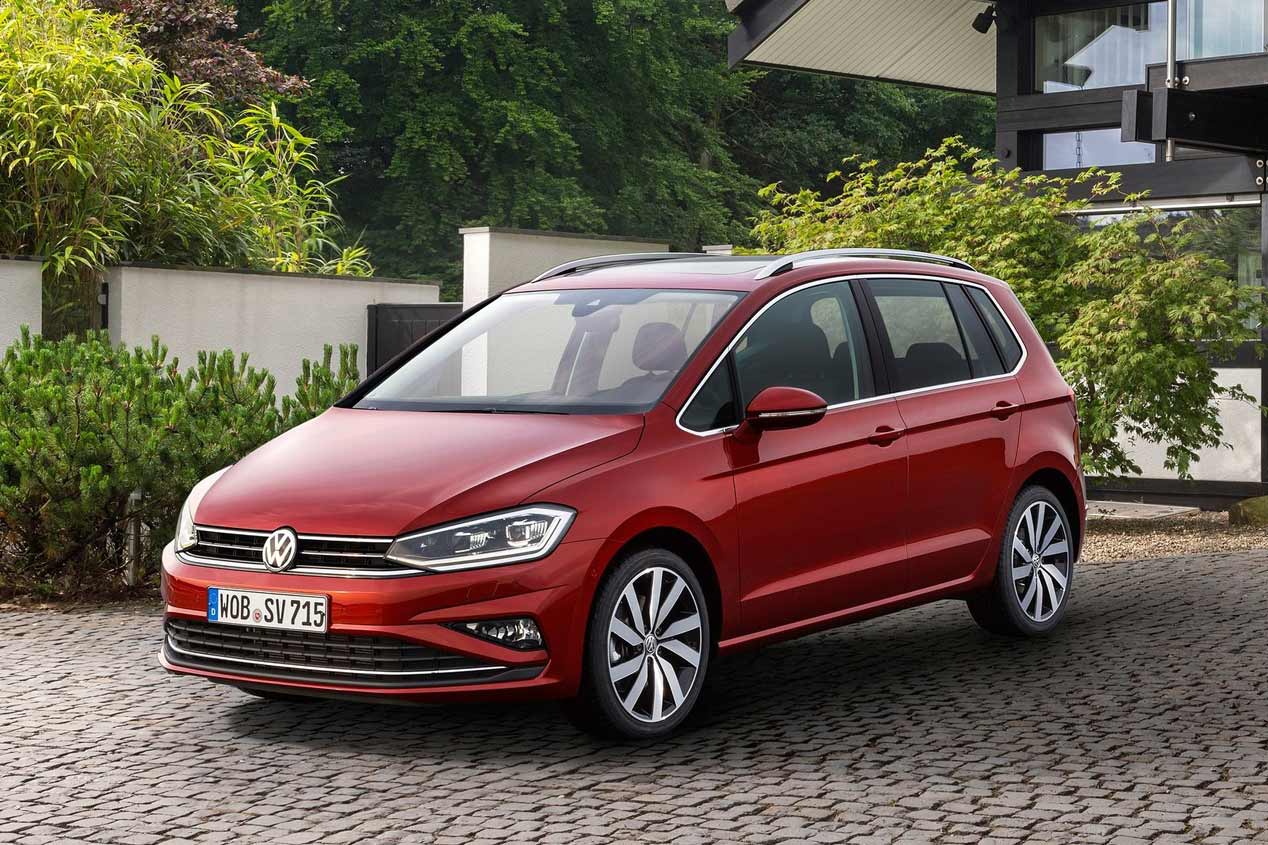 Salón de Frankfurt 2017: todas las novedades, en fotos