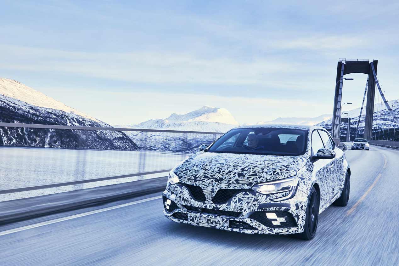 Salón de Frankfurt 2017: todas las novedades, en fotos