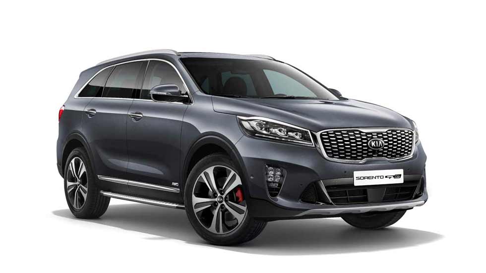 Salón de Frankfurt 2017: todas las novedades, en fotos