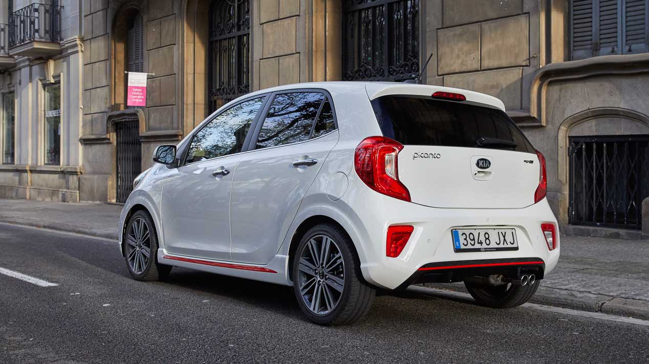 Salón de Frankfurt 2017: todas las novedades, en fotos