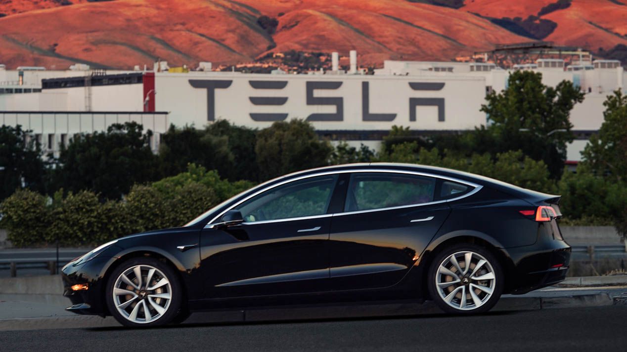 Todos los coches y SUV eléctricos que llegarán hasta 2025