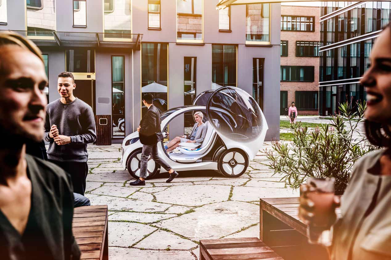 Todos los coches y SUV eléctricos que llegarán hasta 2025