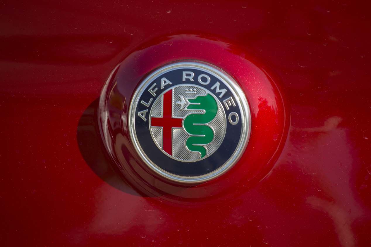 Alfa Romeo Stelvio 2.2 Diesel Q4: primeras impresiones