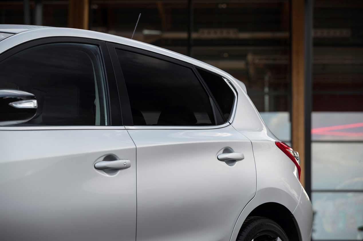 Nissan Pulsar Black Edition y Nissan Micra Bose Edition, dos versiones muy especiales