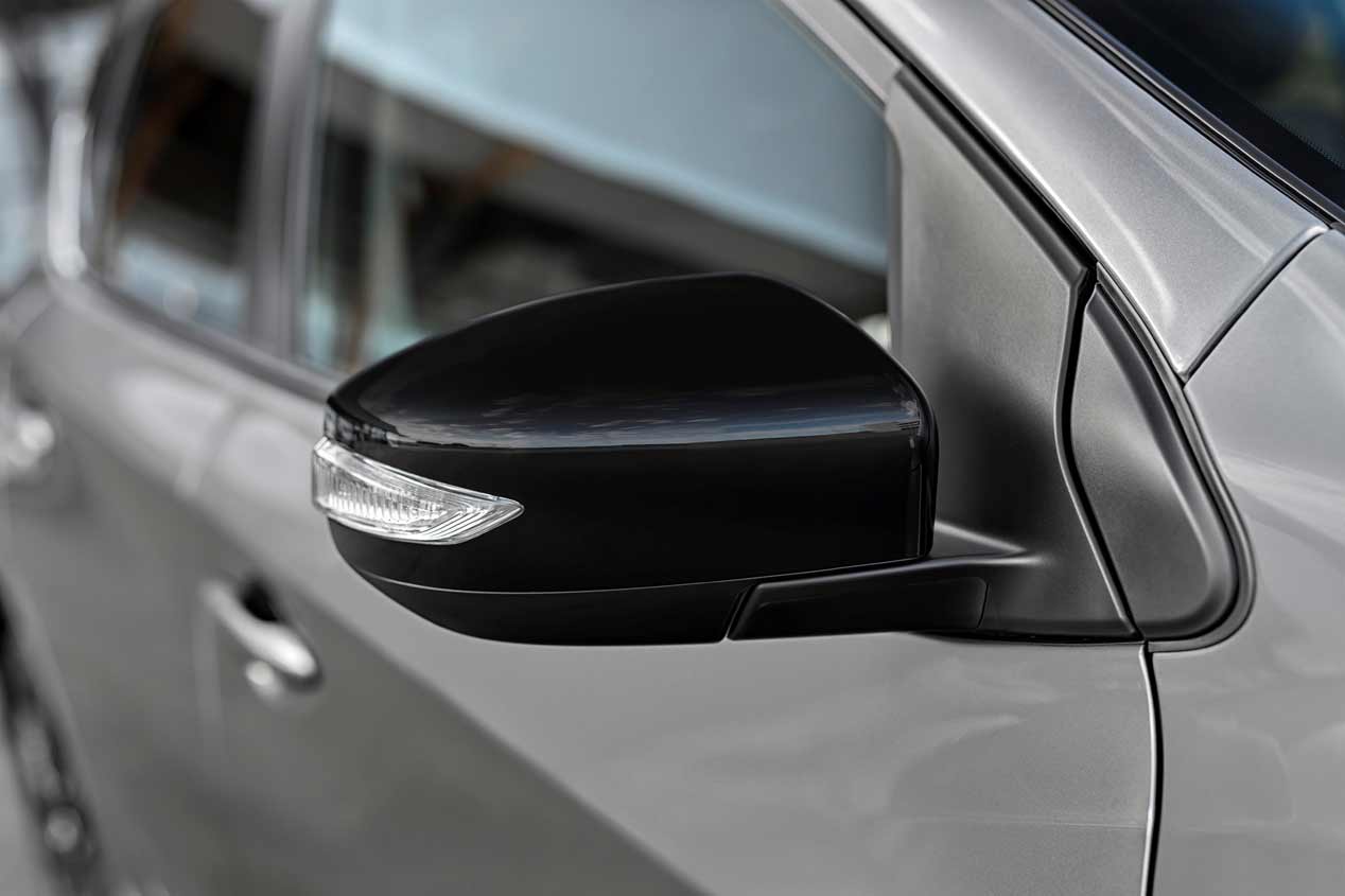 Nissan Pulsar Black Edition y Nissan Micra Bose Edition, dos versiones muy especiales