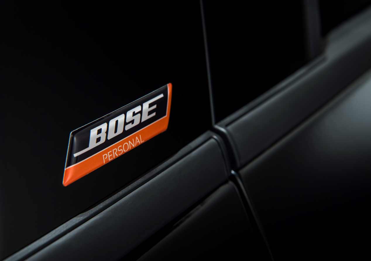 Nissan Pulsar Black Edition y Nissan Micra Bose Edition, dos versiones muy especiales