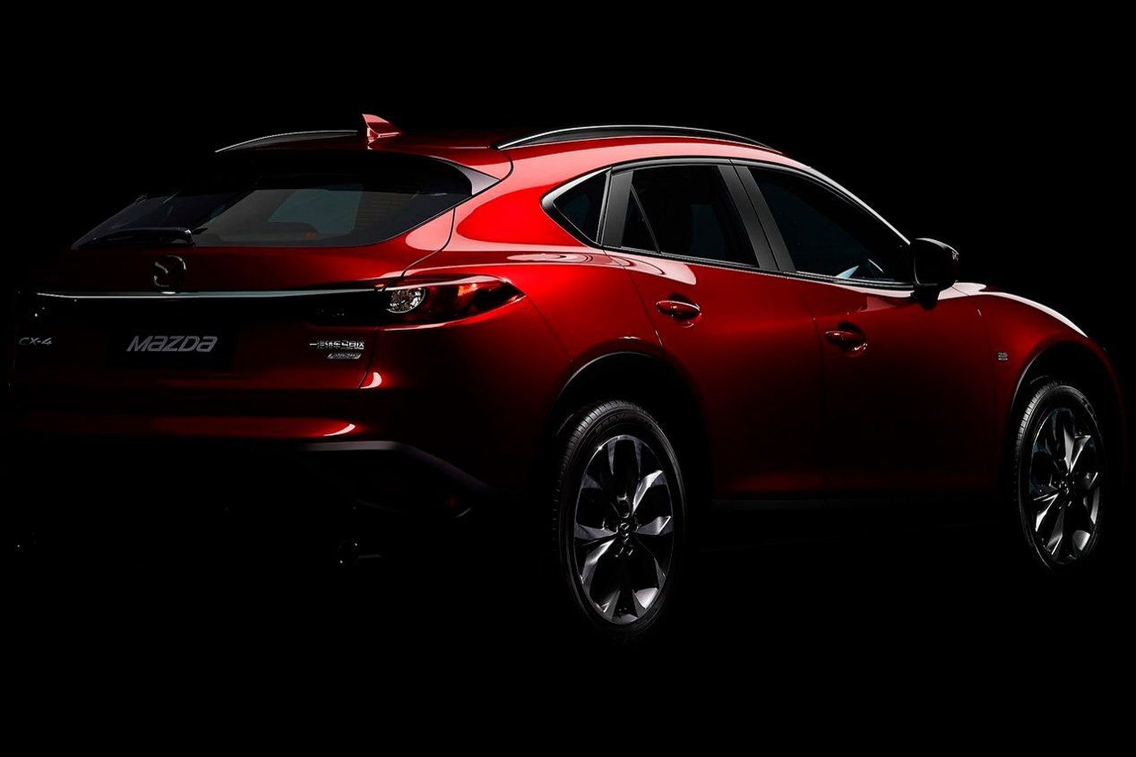 Kia Sportage Coupé: así podría ser el nuevo SUV... y sus rivales