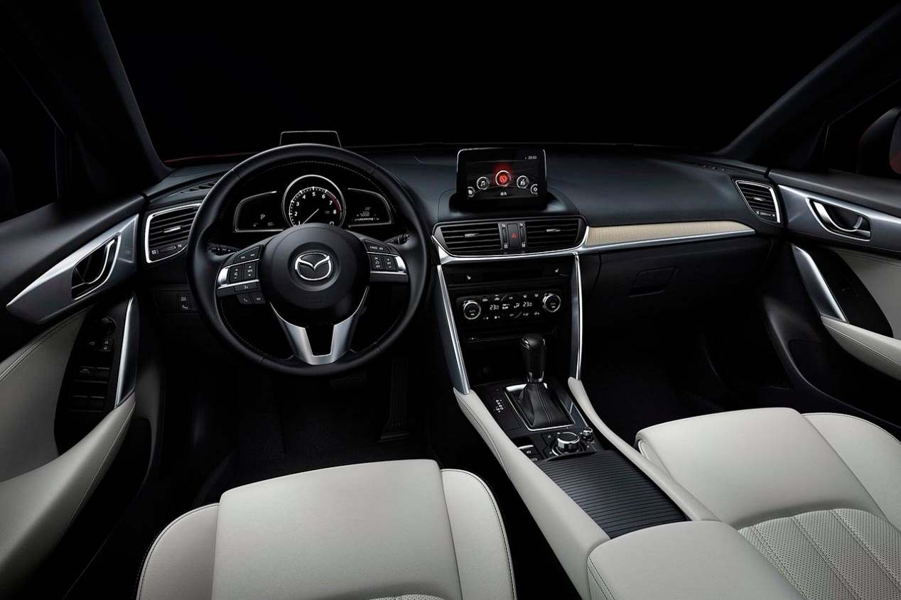 Kia Sportage Coupé: así podría ser el nuevo SUV... y sus rivales