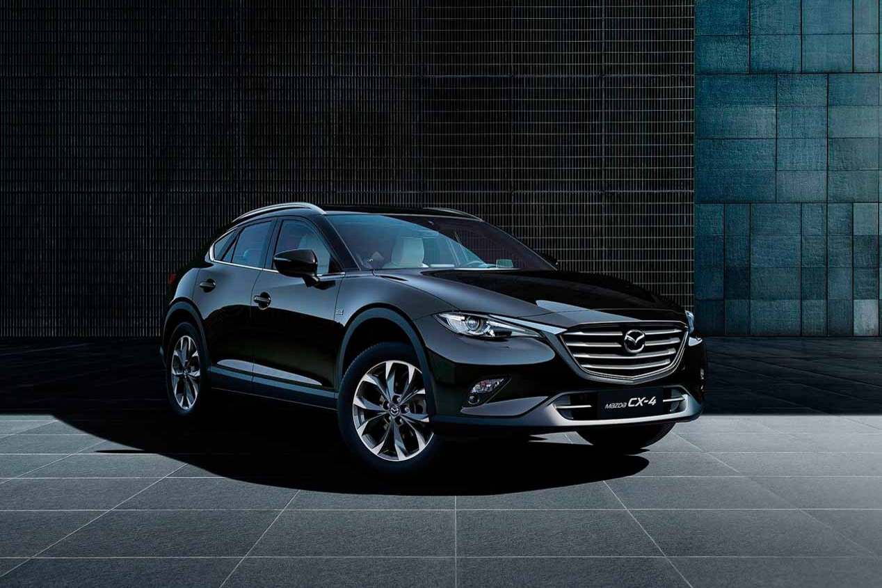 Kia Sportage Coupé: así podría ser el nuevo SUV... y sus rivales