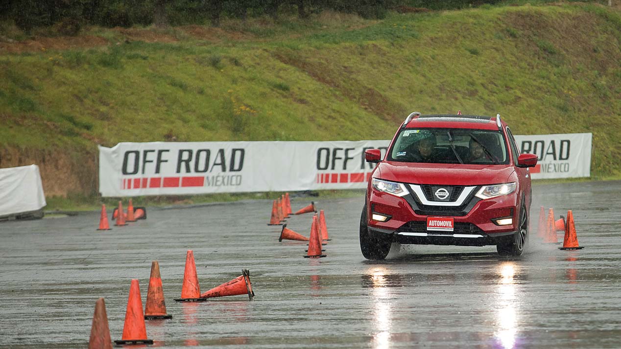 Gran comparativa SUV: todos los grandes superventas, a prueba