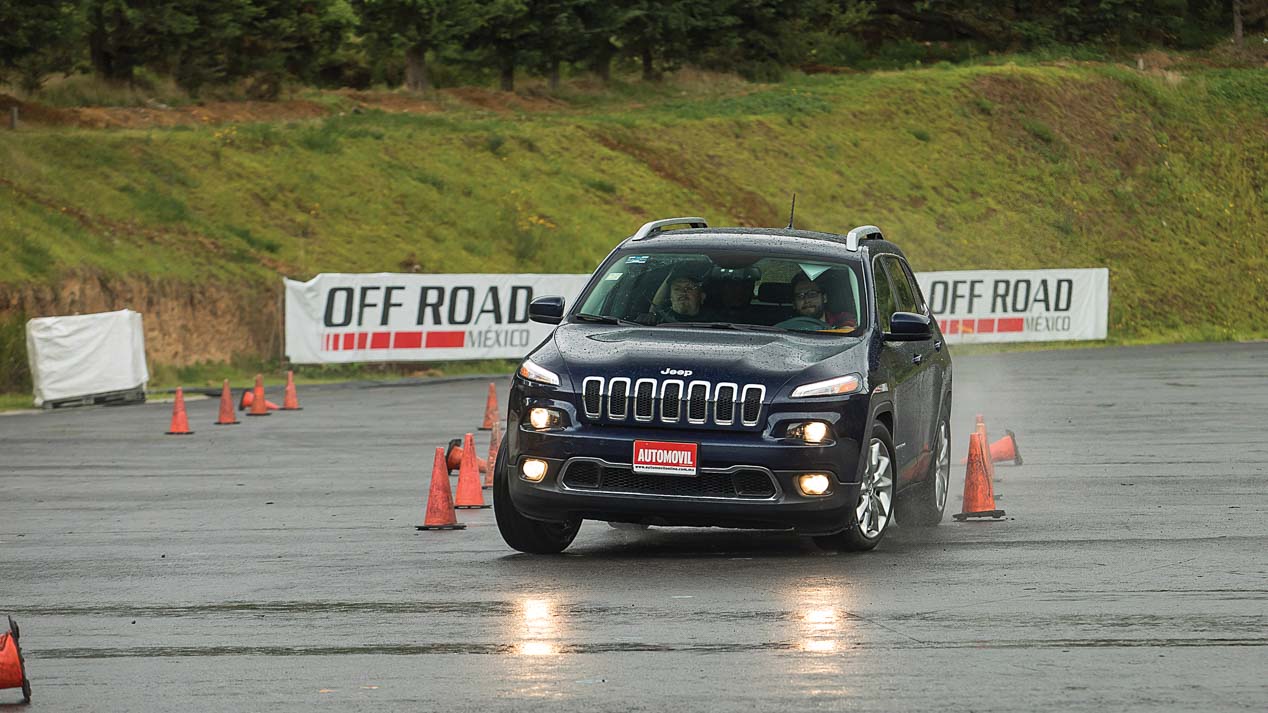 Gran comparativa SUV: todos los grandes superventas, a prueba