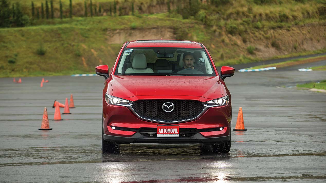 Gran comparativa SUV: todos los grandes superventas, a prueba