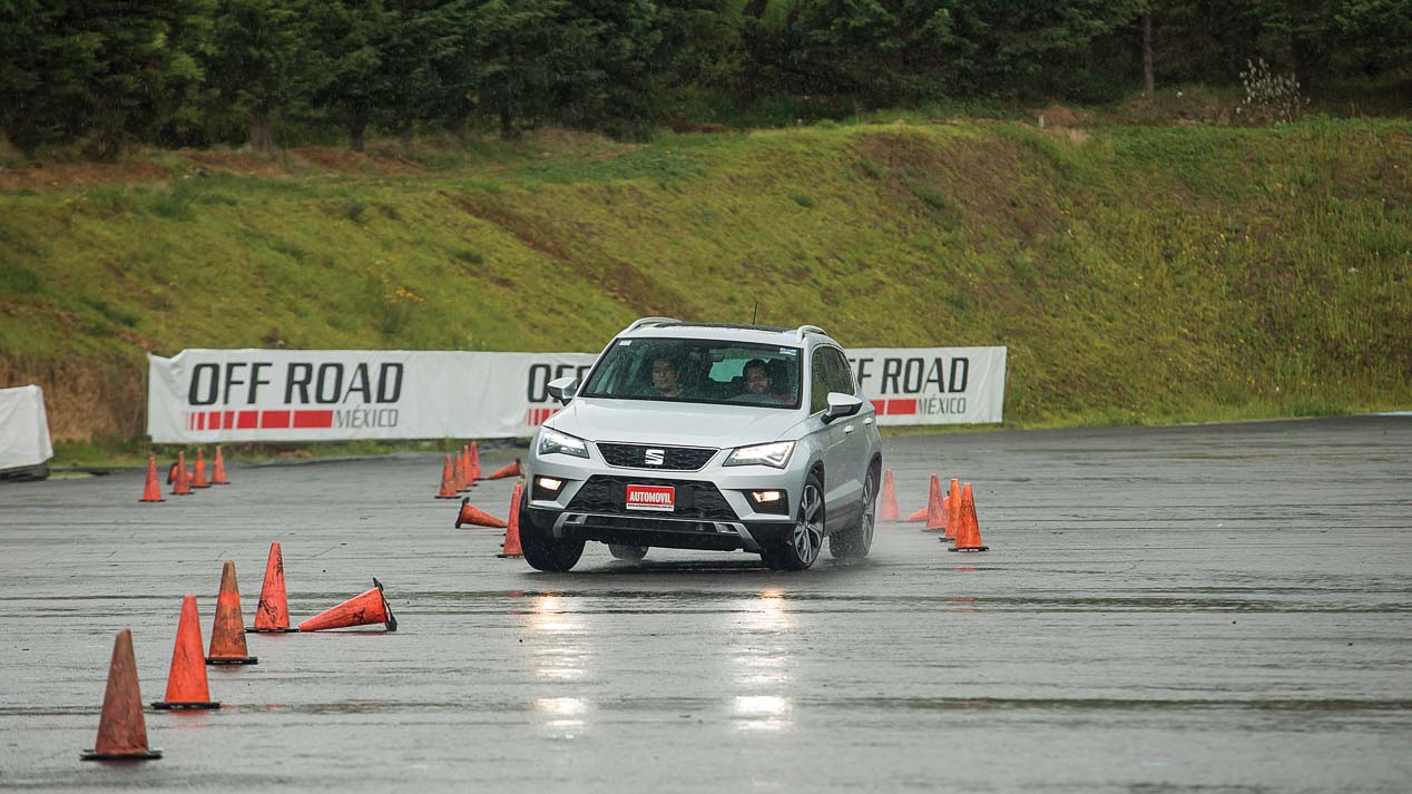 Gran comparativa SUV: todos los grandes superventas, a prueba