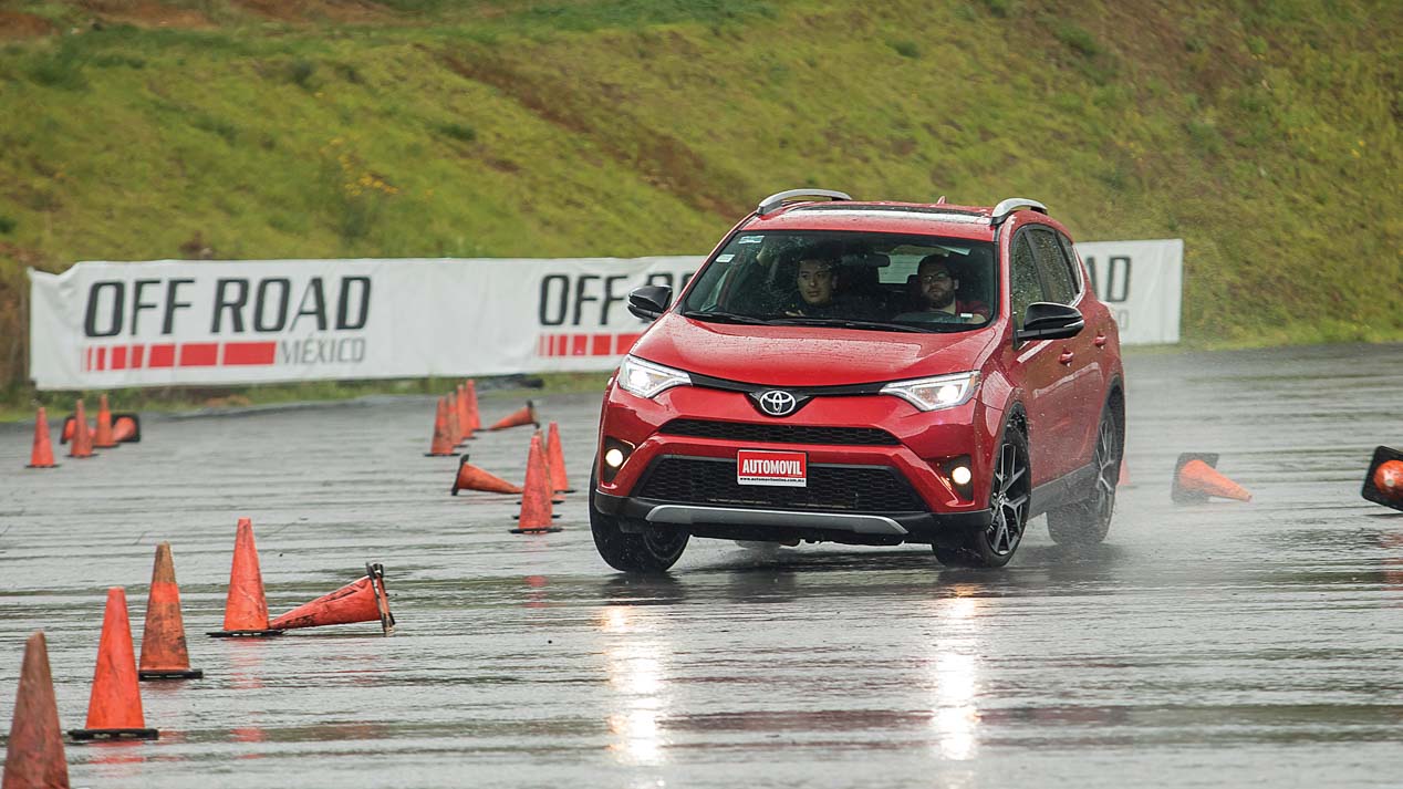 Gran comparativa SUV: todos los grandes superventas, a prueba