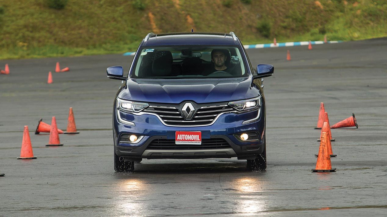 Gran comparativa SUV: todos los grandes superventas, a prueba