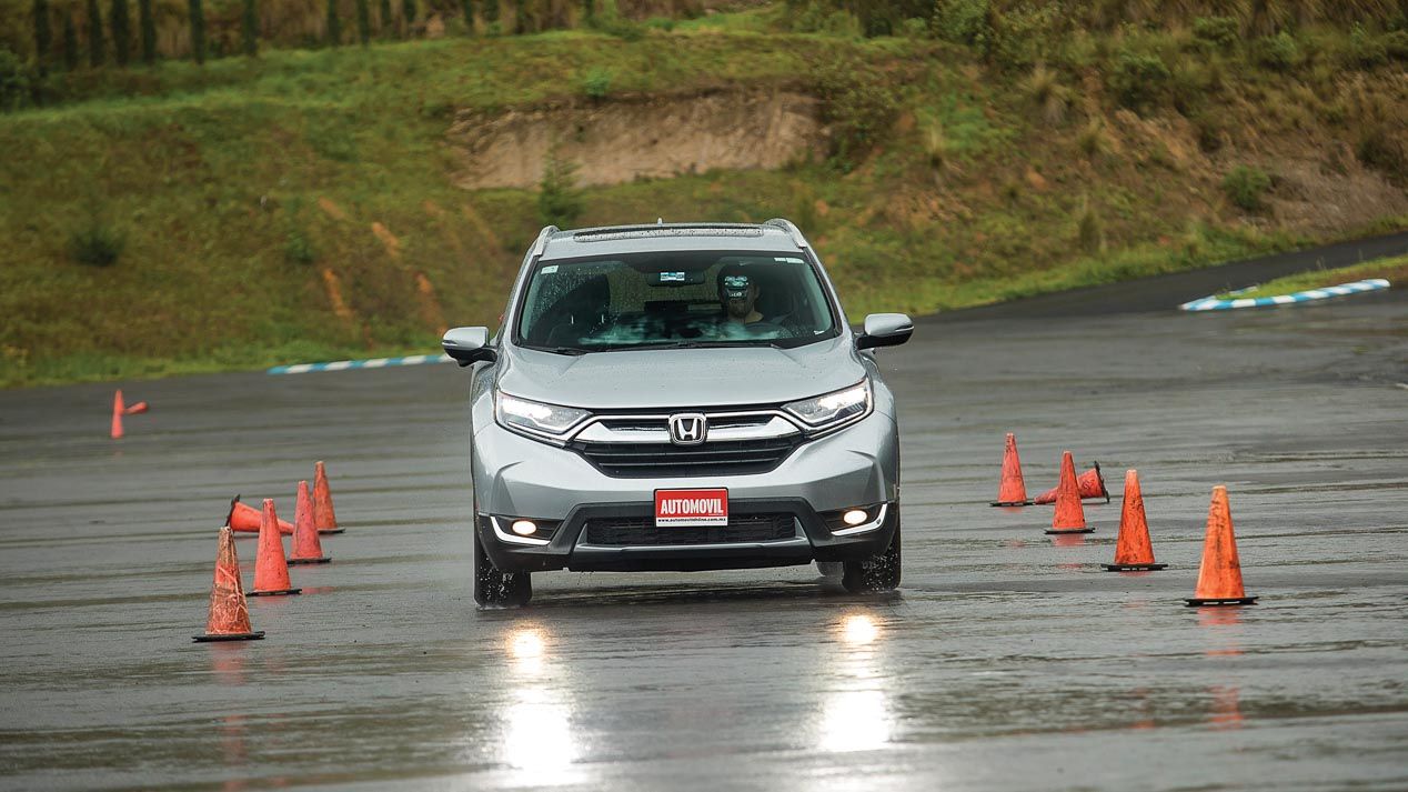Gran comparativa SUV: todos los grandes superventas, a prueba