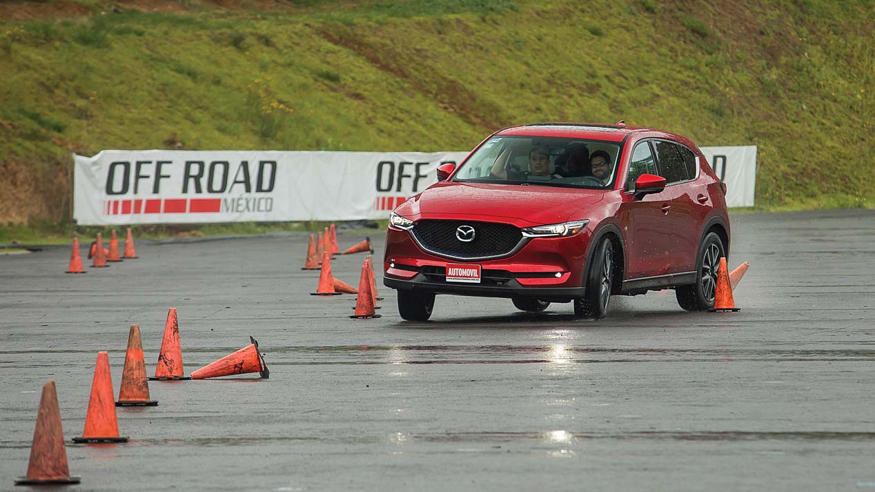 Gran comparativa SUV: todos los grandes superventas, a prueba