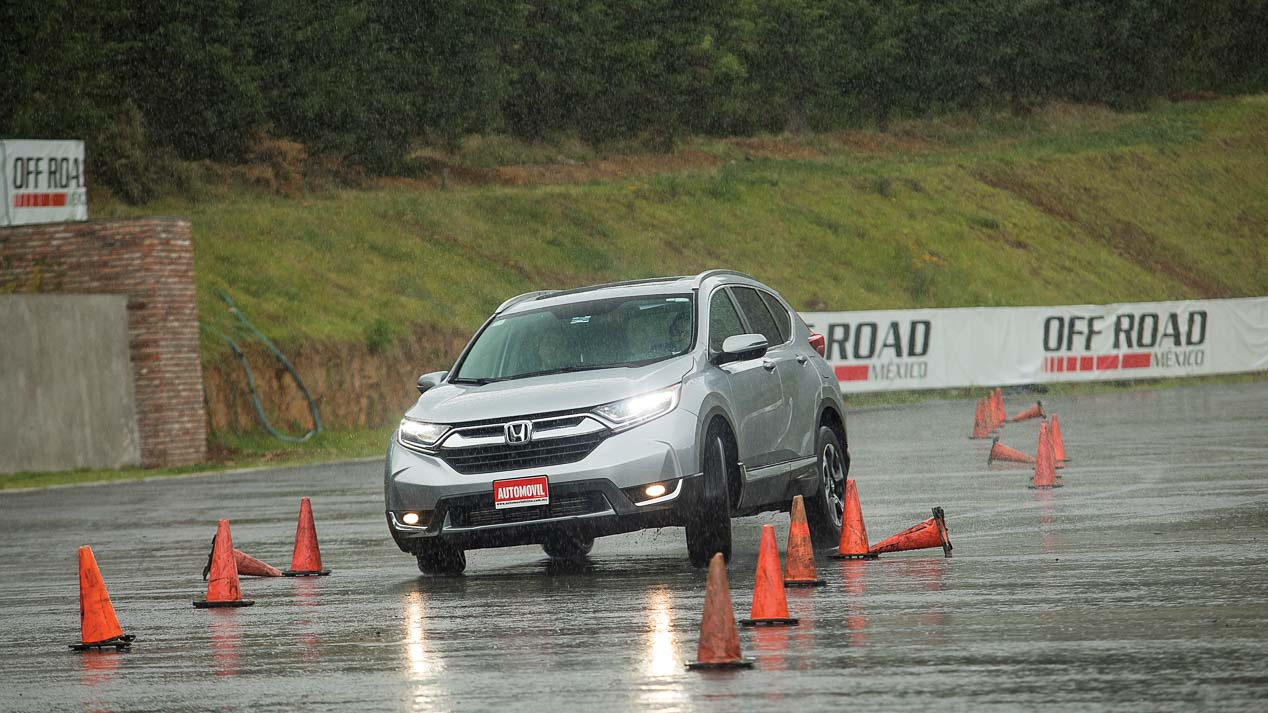 Gran comparativa SUV: todos los grandes superventas, a prueba
