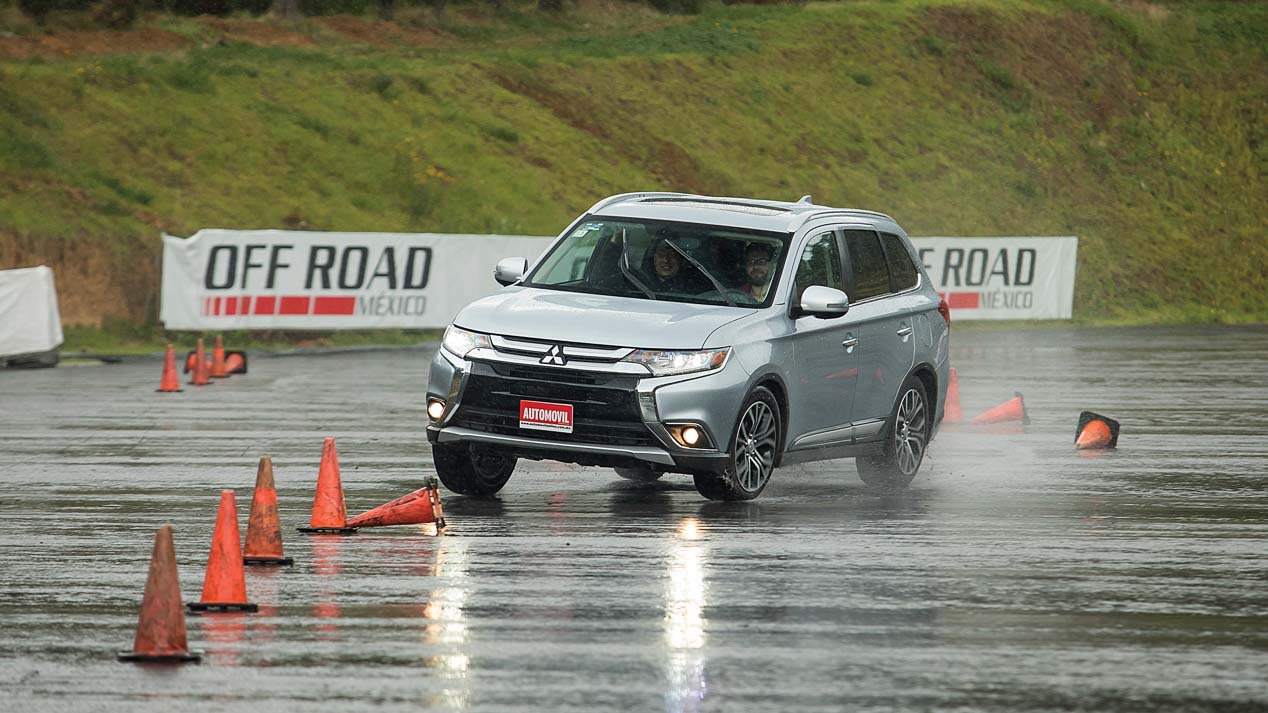 Gran comparativa SUV: todos los grandes superventas, a prueba