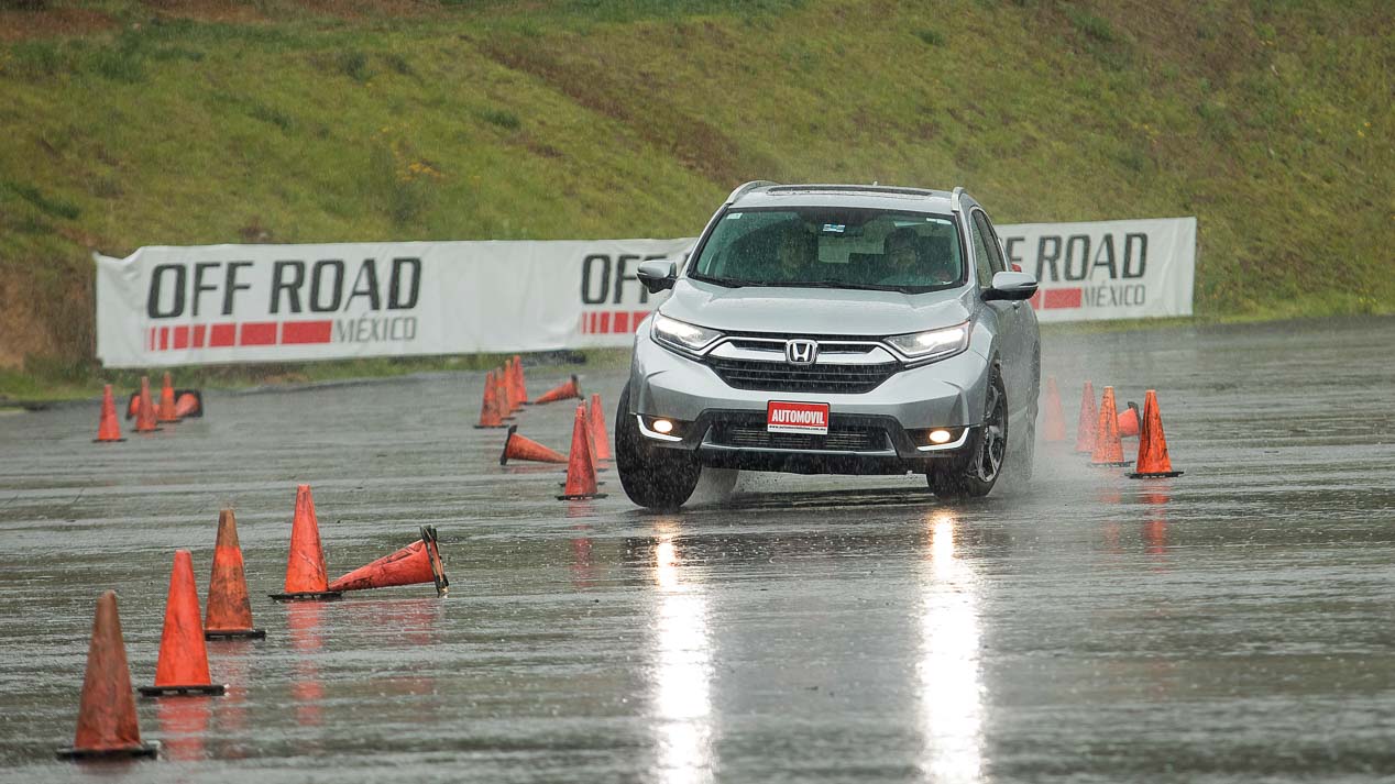Gran comparativa SUV: todos los grandes superventas, a prueba