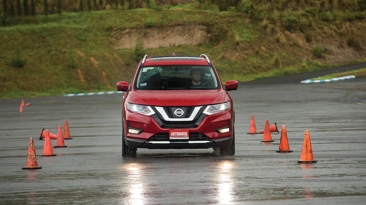 Gran comparativa SUV: todos los grandes superventas, a prueba
