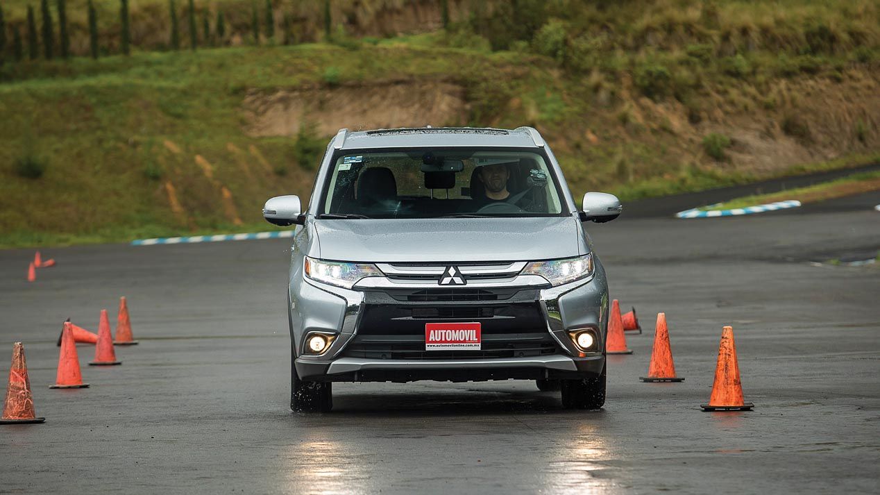 Gran comparativa SUV: todos los grandes superventas, a prueba