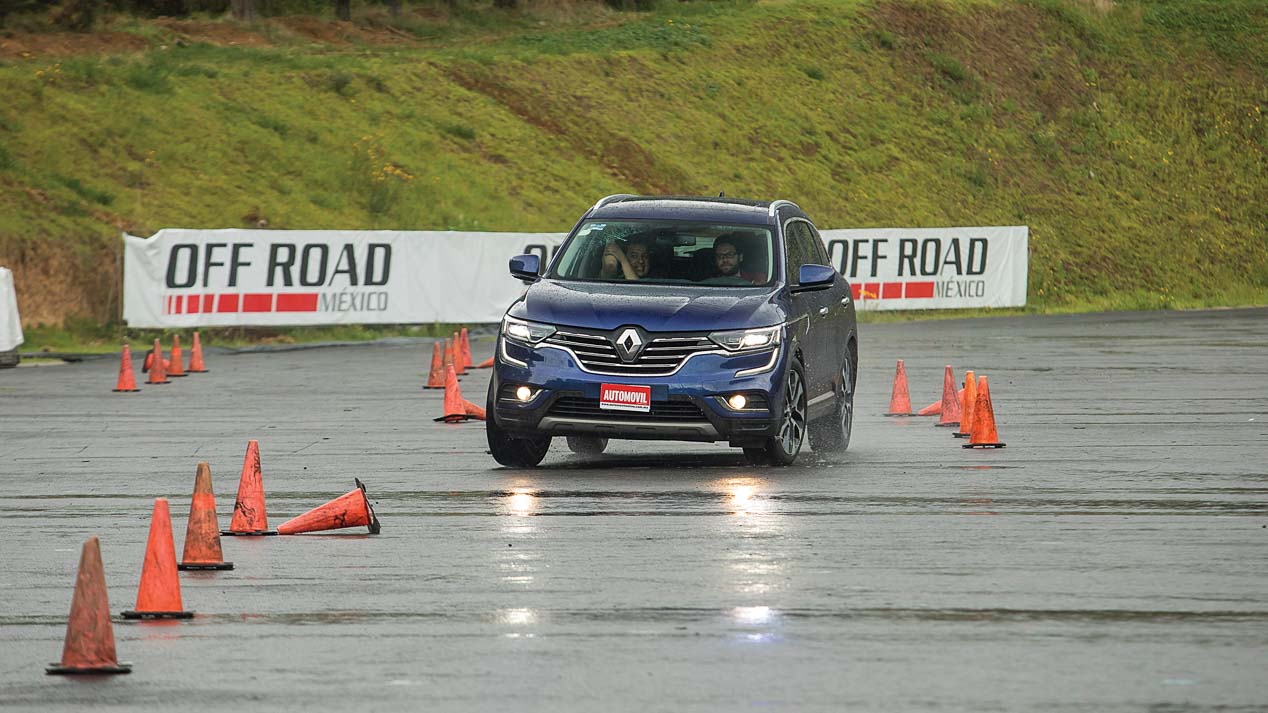 Gran comparativa SUV: todos los grandes superventas, a prueba