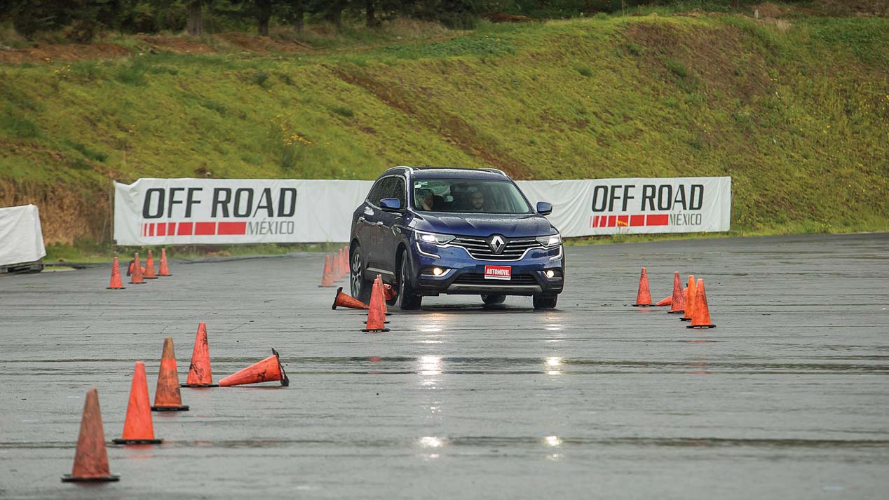 Gran comparativa SUV: todos los grandes superventas, a prueba