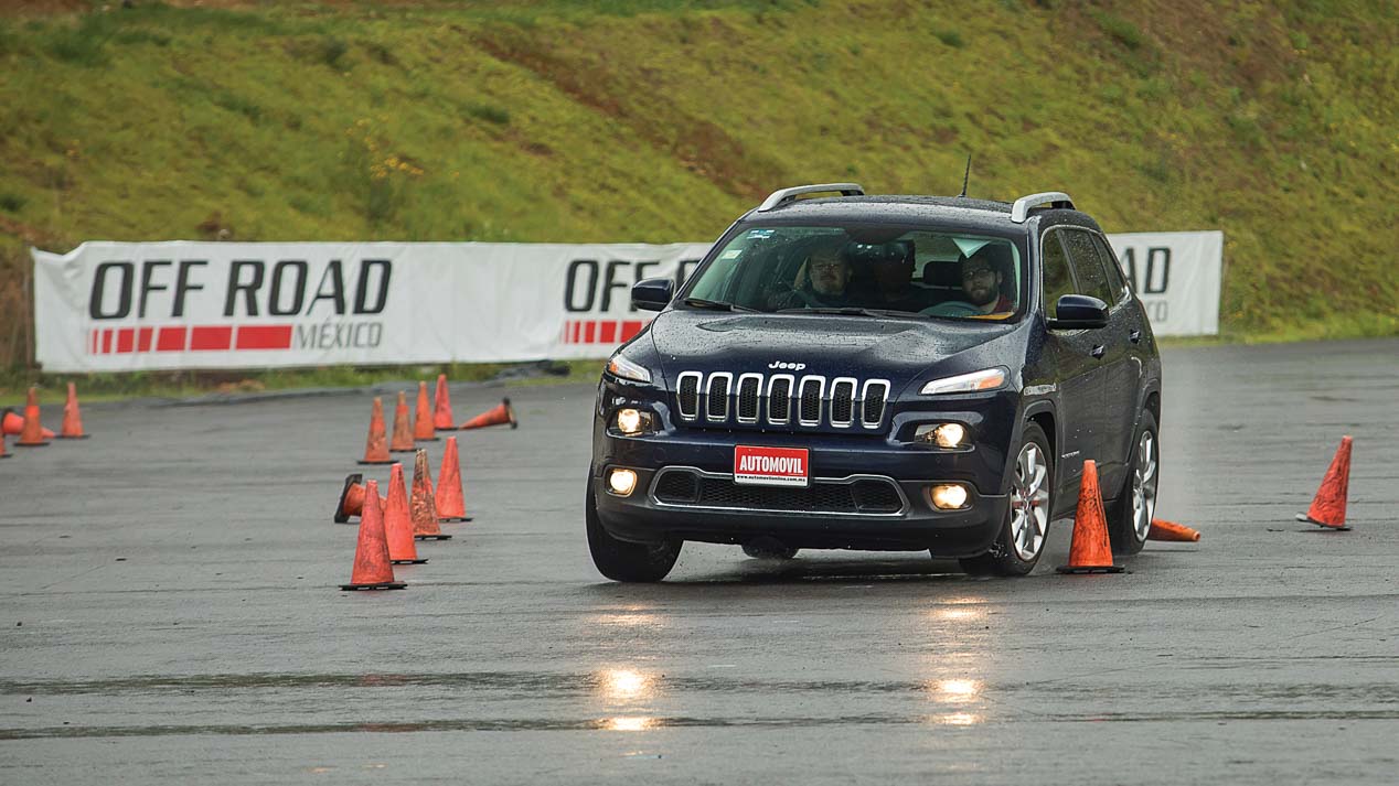 Gran comparativa SUV: todos los grandes superventas, a prueba
