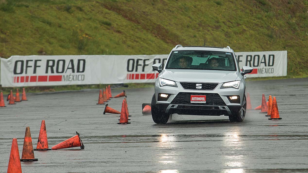 Gran comparativa SUV: todos los grandes superventas, a prueba