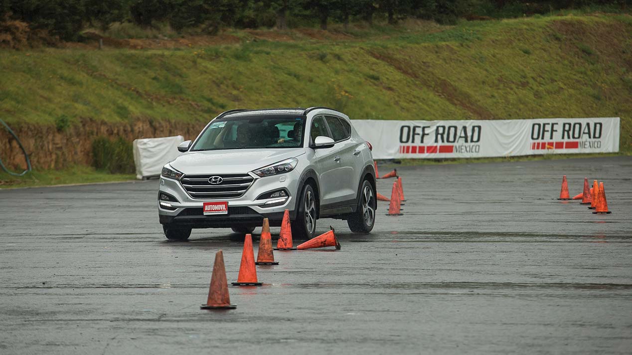 Gran comparativa SUV: todos los grandes superventas, a prueba