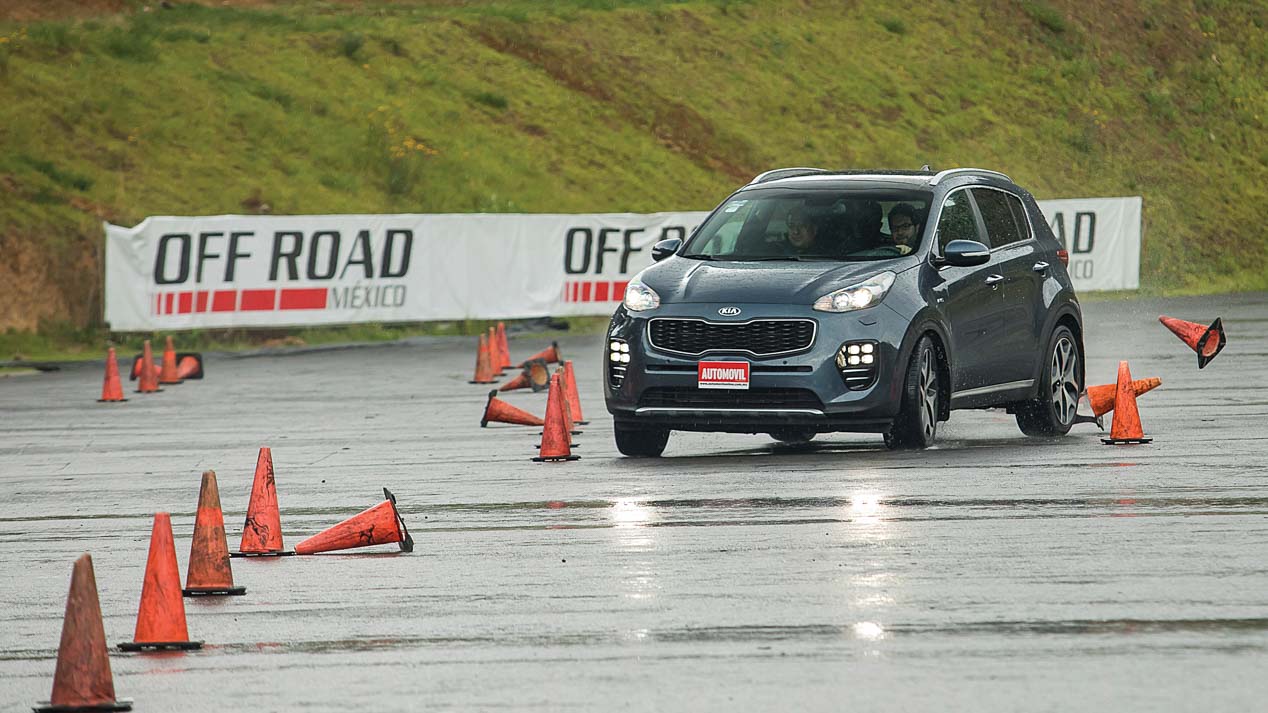 Gran comparativa SUV: todos los grandes superventas, a prueba