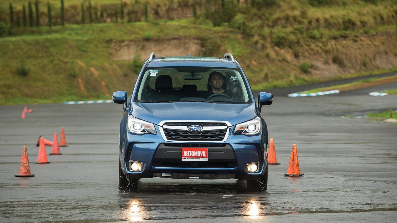 Gran comparativa SUV: todos los grandes superventas, a prueba