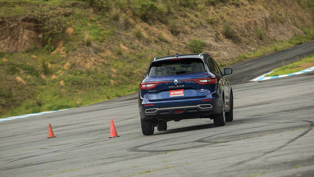 Gran comparativa SUV: todos los grandes superventas, a prueba