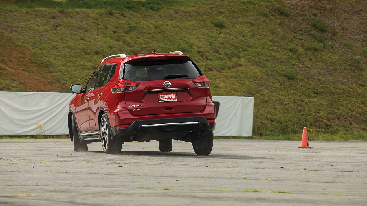 Gran comparativa SUV: todos los grandes superventas, a prueba